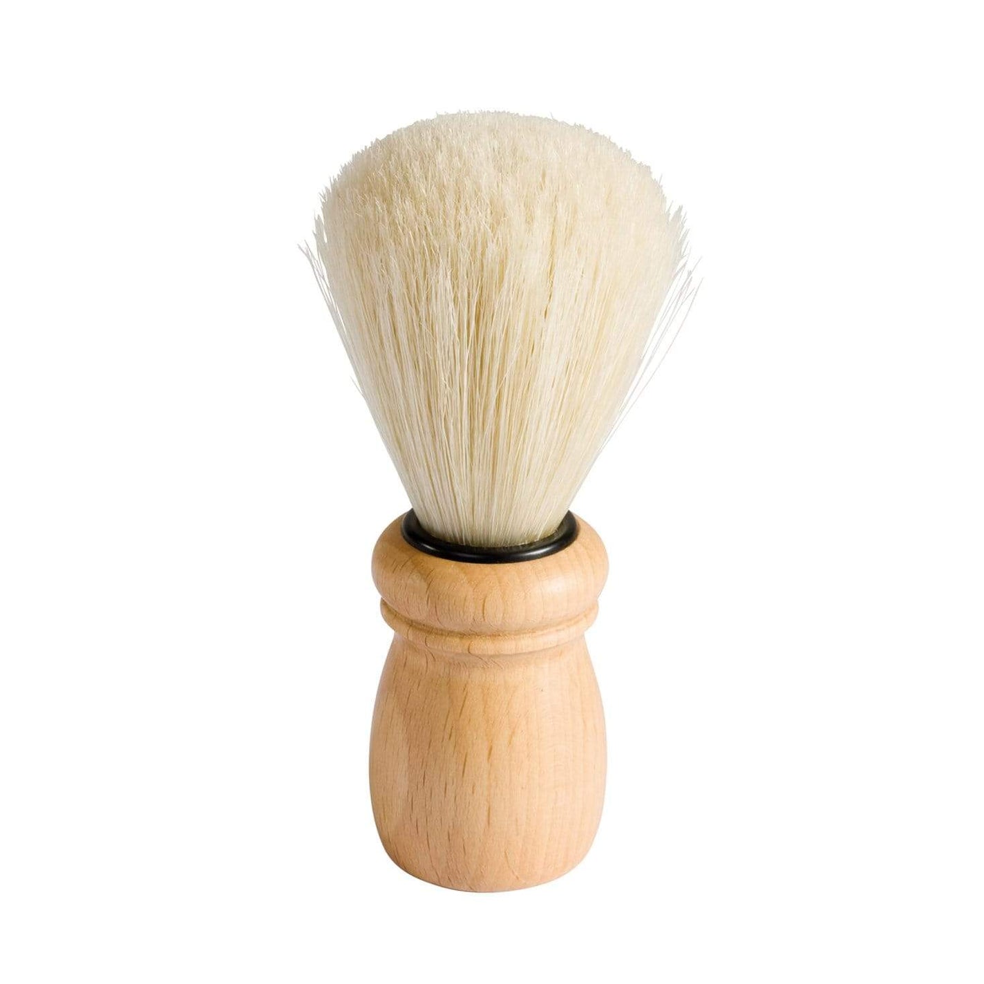 Redecker Beechwood Shave Brush