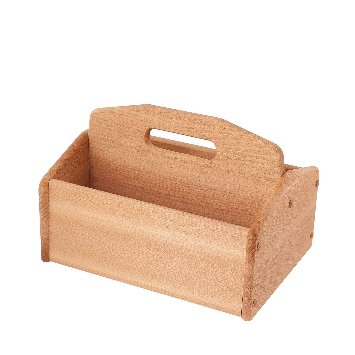 Shoe cleaning storage on sale box