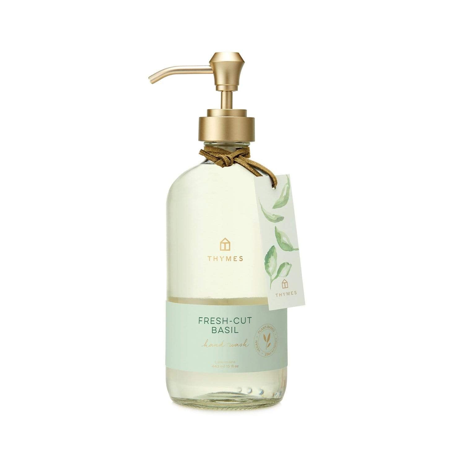 Thymes Frasier Fir Hand Wash: Official Stockist