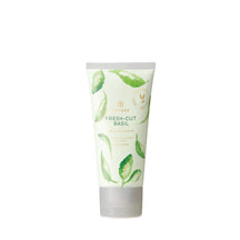 Thymes Fresh Cut Basil Hard Working Hand Creme